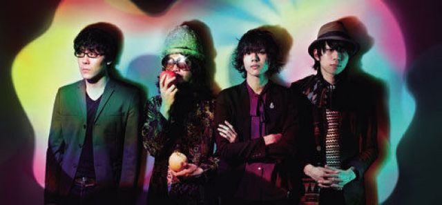 オワリカラ ｢Q&A｣  ツアーファイナル ワンマンライブ  "夜戦ちゃん渋谷に行く"