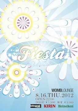 FIESTA