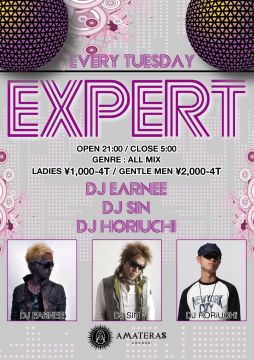 Expert