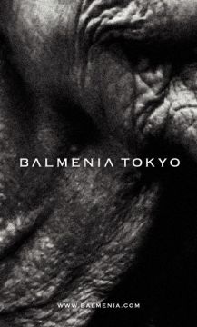 BALMENIA TOKYO vol.4