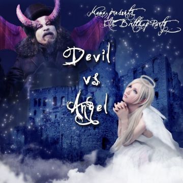 EVE誕生際　『天使と悪魔』