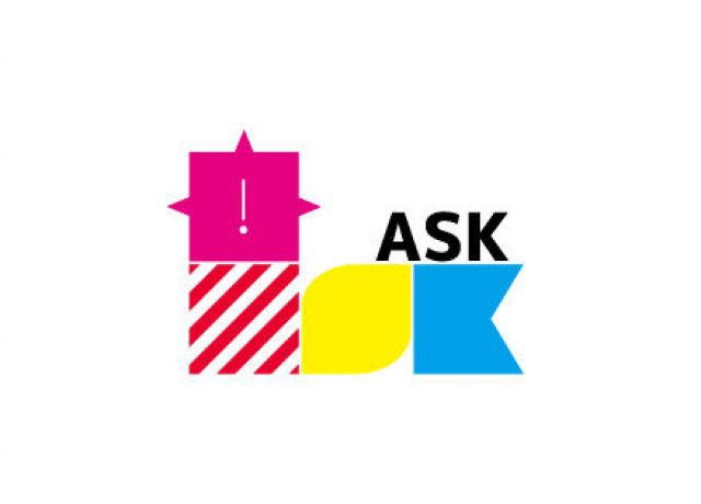 『ask！』