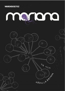 MYM & No Borders present MARIANA M7