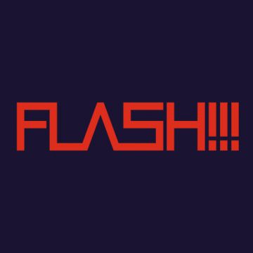 FLASH!!!