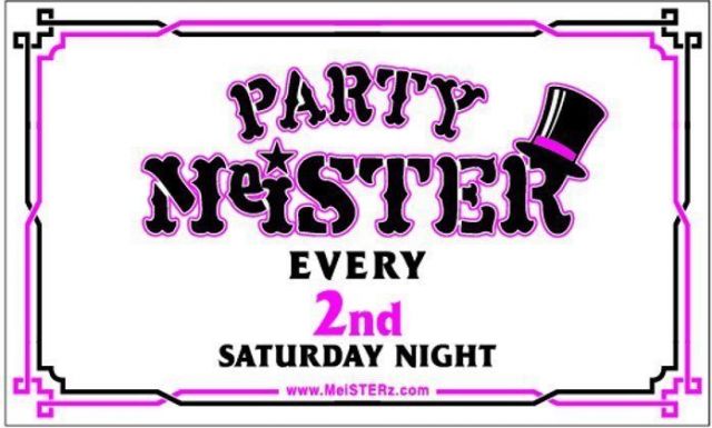 Party MeiSTER
