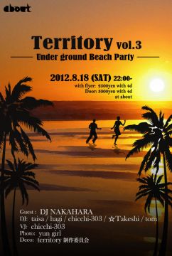 Territory 