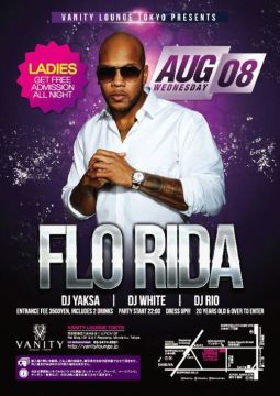 FLO RIDA