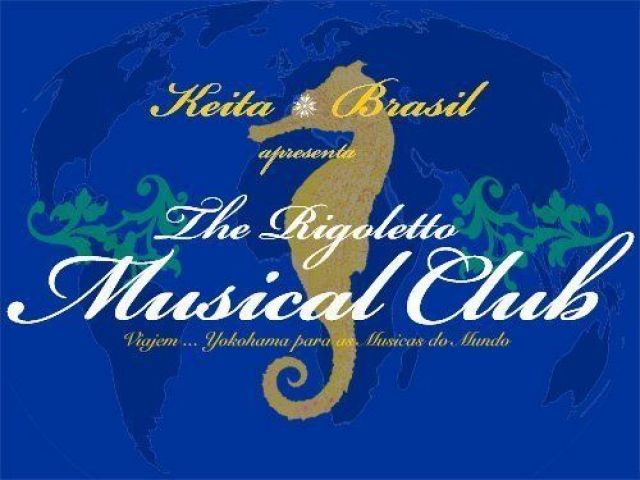 The Rigoletto Musical Club