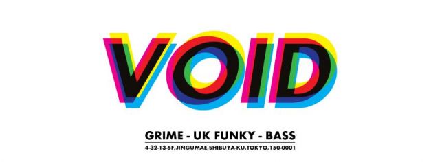 VOID