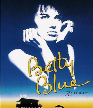 Betty Blue Night in Tokyo