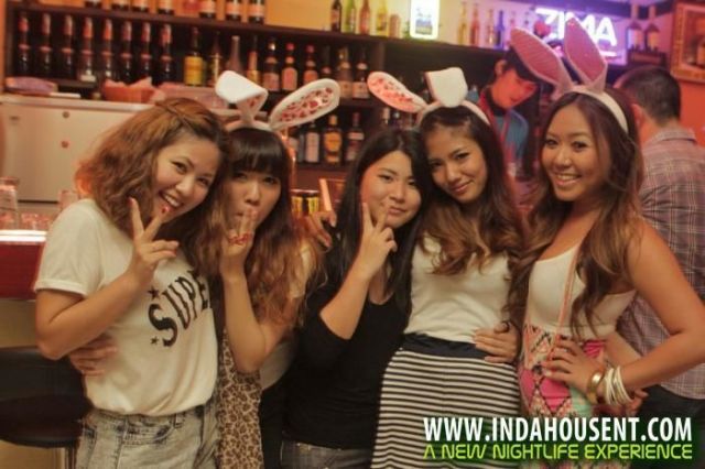 BUNNY FRIDAY