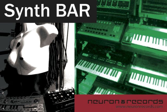 SYNTH Bar 2012  -episode 9 ローランドJUPITERシリーズ-