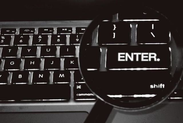 ENTER