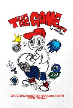 THE GAME ~so thrilling~