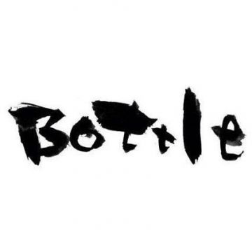 bottle