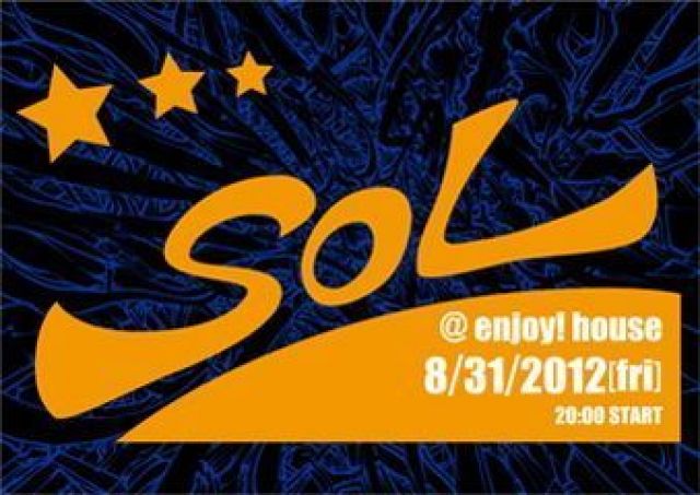 SOLproject