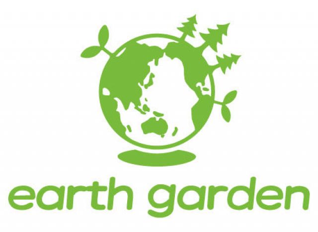 earth garden“秋”