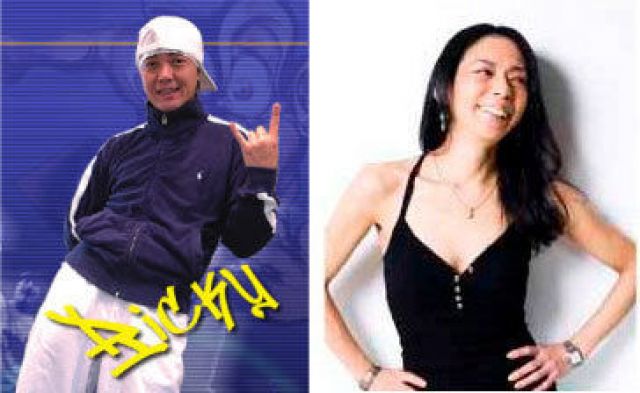 DanceDanceDance!!