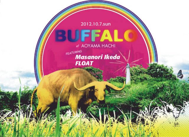 BUFFALO