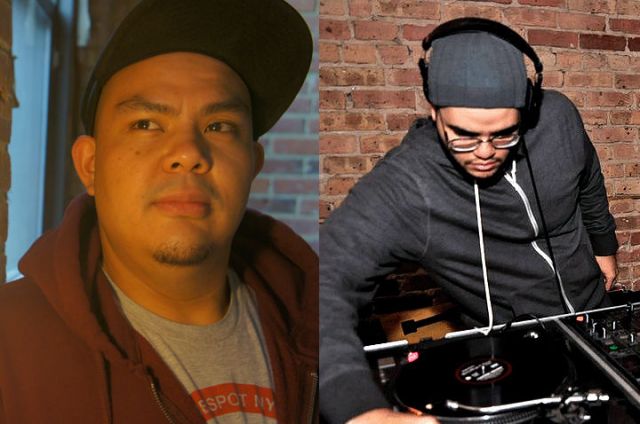 ScratchiZm + Lead Music Vol.4