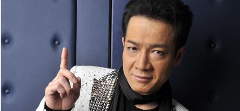 TOSHIHIKO TAHARA presents TOSHI THE NIGHT