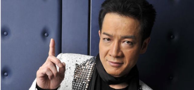 TOSHIHIKO TAHARA presents TOSHI THE NIGHT