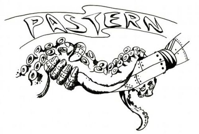 PASTERN