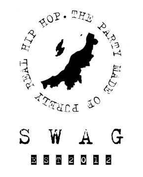 SWAG Vol.2