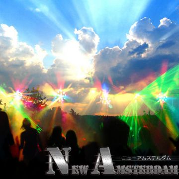 New Amsterdam