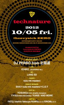  technature