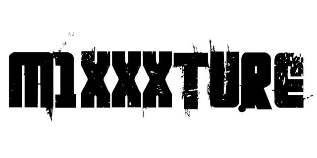 MIXXXTURE vol.4