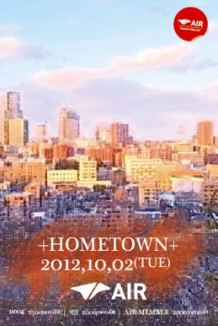 +HOMETOWN+