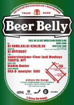 Beer Berry