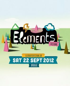 Elements Festival 2012