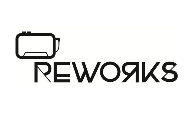 Reworks Festival 2012 Day 1