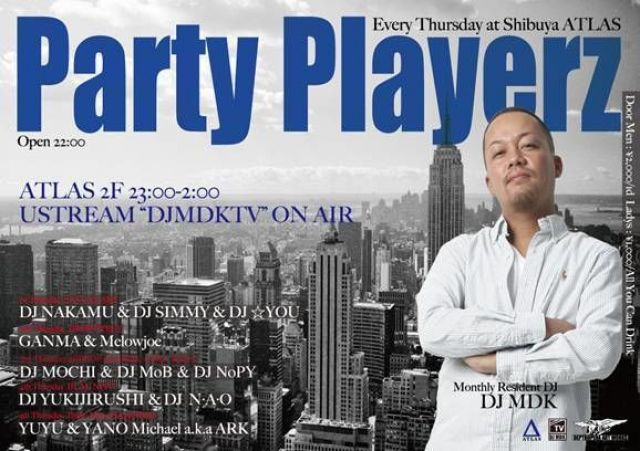 PartyPlayerz-SANCTUARY-