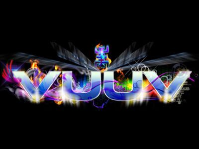 VuuV Experience feat DJ Scotty