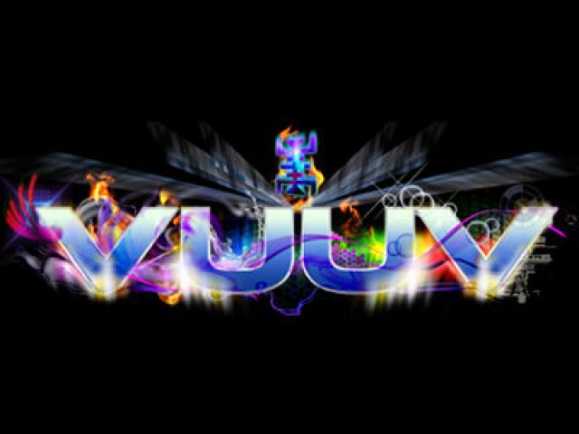VuuV Experience feat DJ Scotty