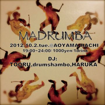 MAD RUMBA