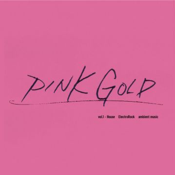PINK GOLD