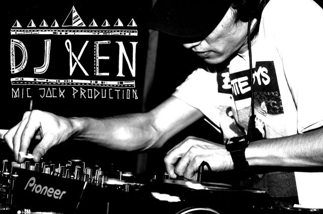 CIRCUS FRIDAY feat.DJ KEN