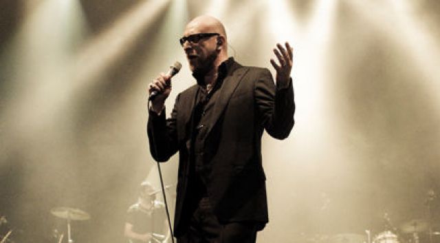 MARIO BIONDI