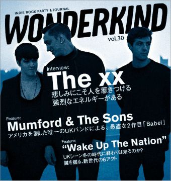 WONDERKIND PARTY vol.19