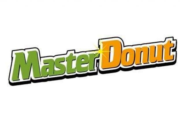 Master Donut