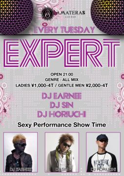 EXPERT
