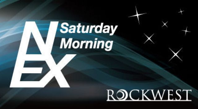 NEX-Saturday Morning-