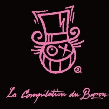 Le Baron de Paris Halloween Special Night 2012