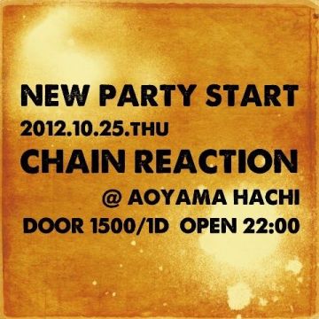 Chain Reaction