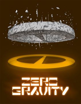 ZERO  GRAVITY  