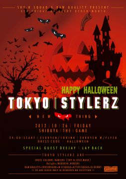 TOKYO STYLERZ